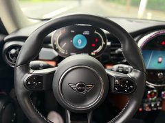 MINI 2022 facelift 1.5T COOPER artist - фото 20