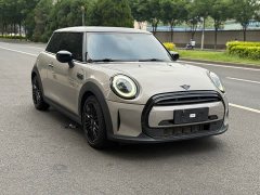 MINI 2022 facelift 1.5T COOPER artist - фото 3