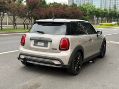 MINI 2022 facelift 1.5T COOPER artist - фото 4