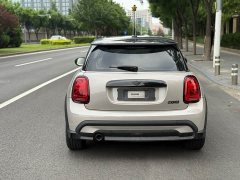 MINI 2022 facelift 1.5T COOPER artist - фото 5