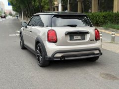 MINI 2022 facelift 1.5T COOPER artist - фото 6