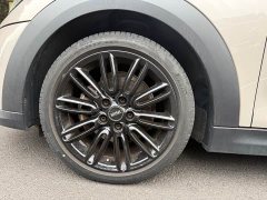 MINI 2022 facelift 1.5T COOPER artist - фото 8