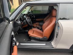 MINI 2022 facelift 1.5T COOPER artist - фото 9