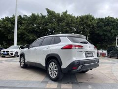 Mercedes-Benz Fenglanda 2.0L CVT elite version - фото 10