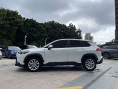 Mercedes-Benz Fenglanda 2.0L CVT elite version - фото 11