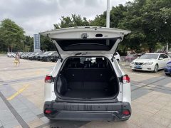 Mercedes-Benz Fenglanda 2.0L CVT elite version - фото 12