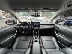Mercedes-Benz Fenglanda 2.0L CVT elite version - фото 13