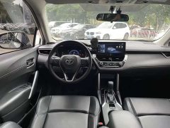 Mercedes-Benz Fenglanda 2.0L CVT elite version - фото 14