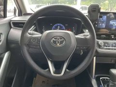 Mercedes-Benz Fenglanda 2.0L CVT elite version - фото 17