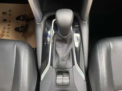 Mercedes-Benz Fenglanda 2.0L CVT elite version - фото 20