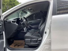 Mercedes-Benz Fenglanda 2.0L CVT elite version - фото 4