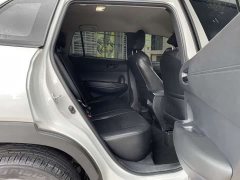Mercedes-Benz Fenglanda 2.0L CVT elite version - фото 7