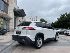 Mercedes-Benz Fenglanda 2.0L CVT elite version - фото 8