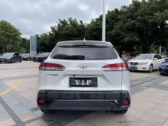 Mercedes-Benz Fenglanda 2.0L CVT elite version - фото 9