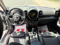 MINI COUNTRYMAN 2023 facelift 1.5T COOPER connoisseur - фото 10