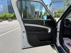 MINI COUNTRYMAN 2023 facelift 1.5T COOPER connoisseur - фото 12