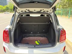 MINI COUNTRYMAN 2023 facelift 1.5T COOPER connoisseur - фото 13