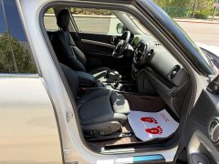 MINI COUNTRYMAN 2023 facelift 1.5T COOPER connoisseur - фото 15