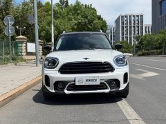 MINI COUNTRYMAN 2023 facelift 1.5T COOPER connoisseur - фото 2