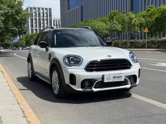 MINI COUNTRYMAN 2023 facelift 1.5T COOPER connoisseur - фото 3