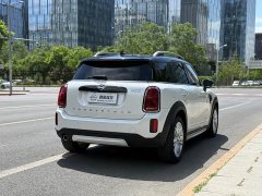 MINI COUNTRYMAN 2023 facelift 1.5T COOPER connoisseur - фото 4