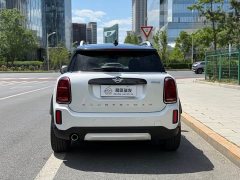 MINI COUNTRYMAN 2023 facelift 1.5T COOPER connoisseur - фото 5
