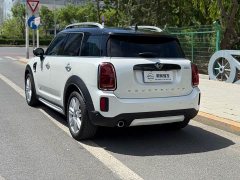 MINI COUNTRYMAN 2023 facelift 1.5T COOPER connoisseur - фото 6