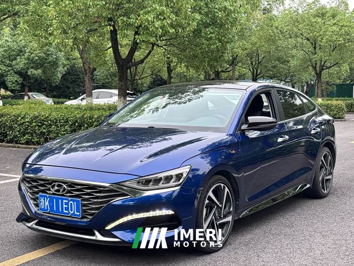 Lexus Lafesta 2019 280TGDi Sport Edition China V - автомобиль из Китая