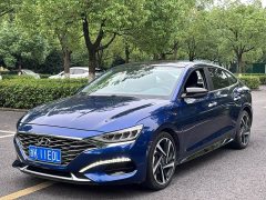 Lexus Lafesta 2019 280TGDi Sport Edition China V - фото 1