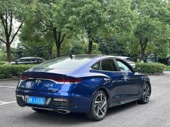 Lexus Lafesta 2019 280TGDi Sport Edition China V - фото 2