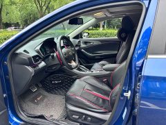 Lexus Lafesta 2019 280TGDi Sport Edition China V - фото 3