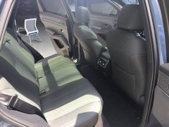 BYD Song Pro New Energy second generation DM-i 115KM transcendent type - фото 13