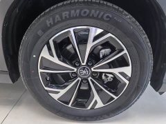 BYD Song Pro New Energy second generation DM-i 115KM transcendent type - фото 17