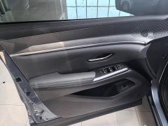 BYD Song Pro New Energy second generation DM-i 115KM transcendent type - фото 18