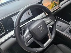BYD Song Pro New Energy second generation DM-i 115KM transcendent type - фото 19