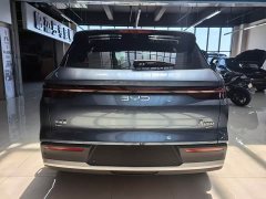 BYD Song Pro New Energy second generation DM-i 115KM transcendent type - фото 5