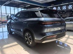 BYD Song Pro New Energy second generation DM-i 115KM transcendent type - фото 6