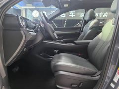 BYD Song Pro New Energy second generation DM-i 115KM transcendent type - фото 7
