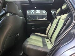BYD Song Pro New Energy second generation DM-i 115KM transcendent type - фото 8