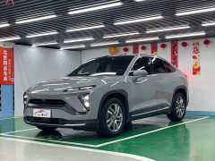 NIO EC6 2020 605KM Sports Edition - фото 1