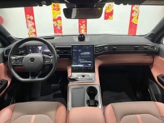 NIO EC6 2020 605KM Sports Edition - фото 11