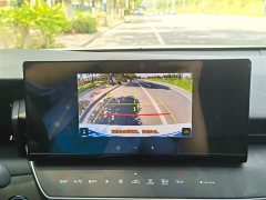 Toyota Camry Hybrid 2.0HSE Sport Lite Edition - фото 13