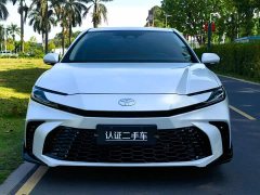 Toyota Camry Hybrid 2.0HSE Sport Lite Edition - фото 2