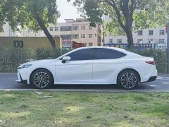 Toyota Camry Hybrid 2.0HSE Sport Lite Edition - фото 4