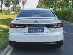 Toyota Camry Hybrid 2.0HSE Sport Lite Edition - фото 6