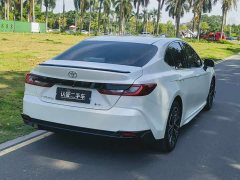 Toyota Camry Hybrid 2.0HSE Sport Lite Edition - фото 7