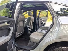 Audi Q5L Sportback 45 TFSI Luxury - фото 10