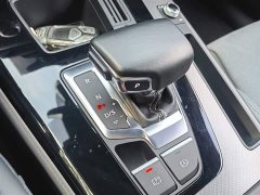 Audi Q5L Sportback 45 TFSI Luxury - фото 13