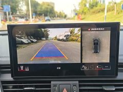 Audi Q5L Sportback 45 TFSI Luxury - фото 14