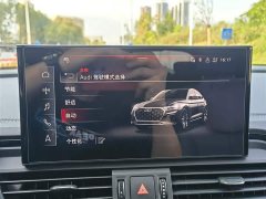Audi Q5L Sportback 45 TFSI Luxury - фото 15